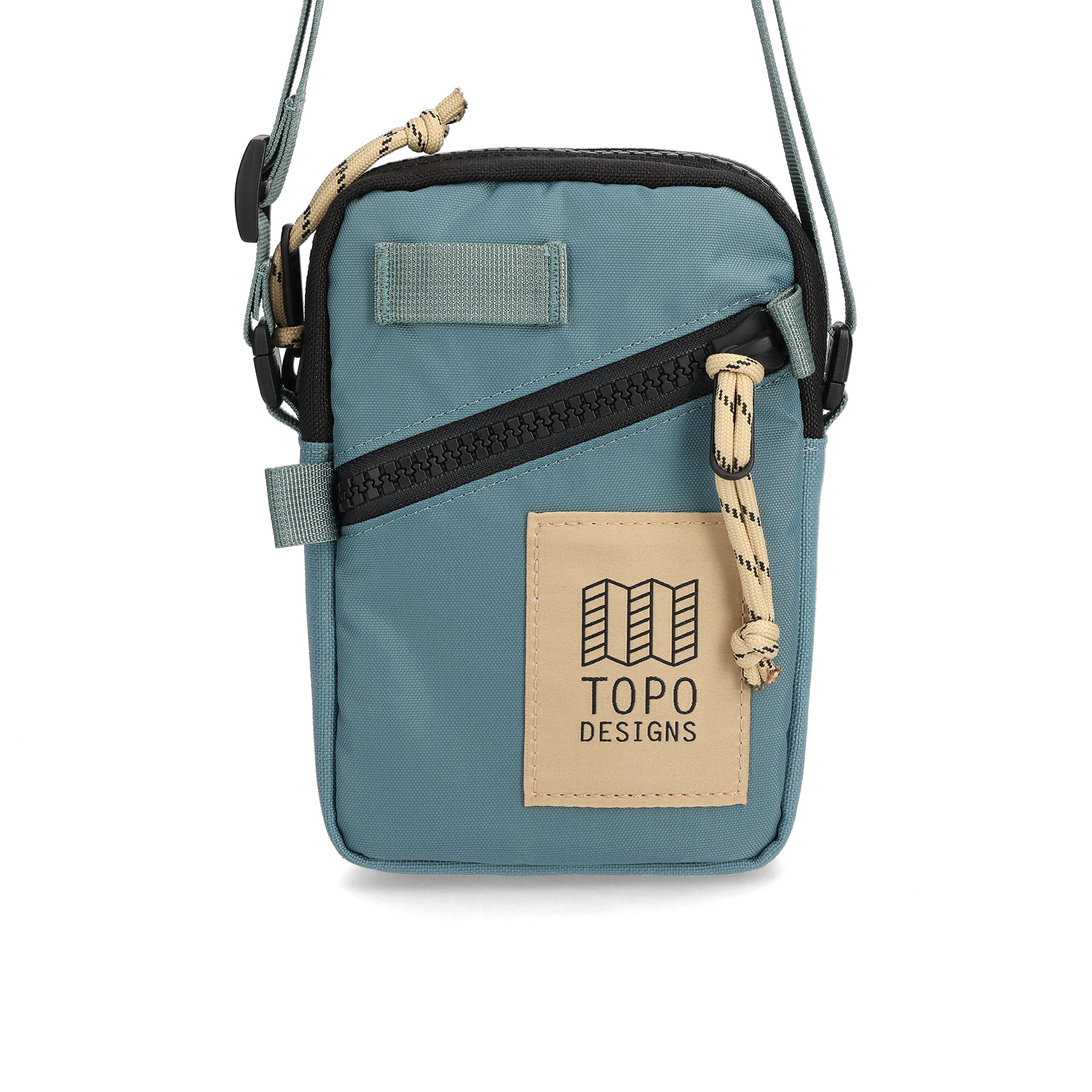 MINI SHOULDER BAG