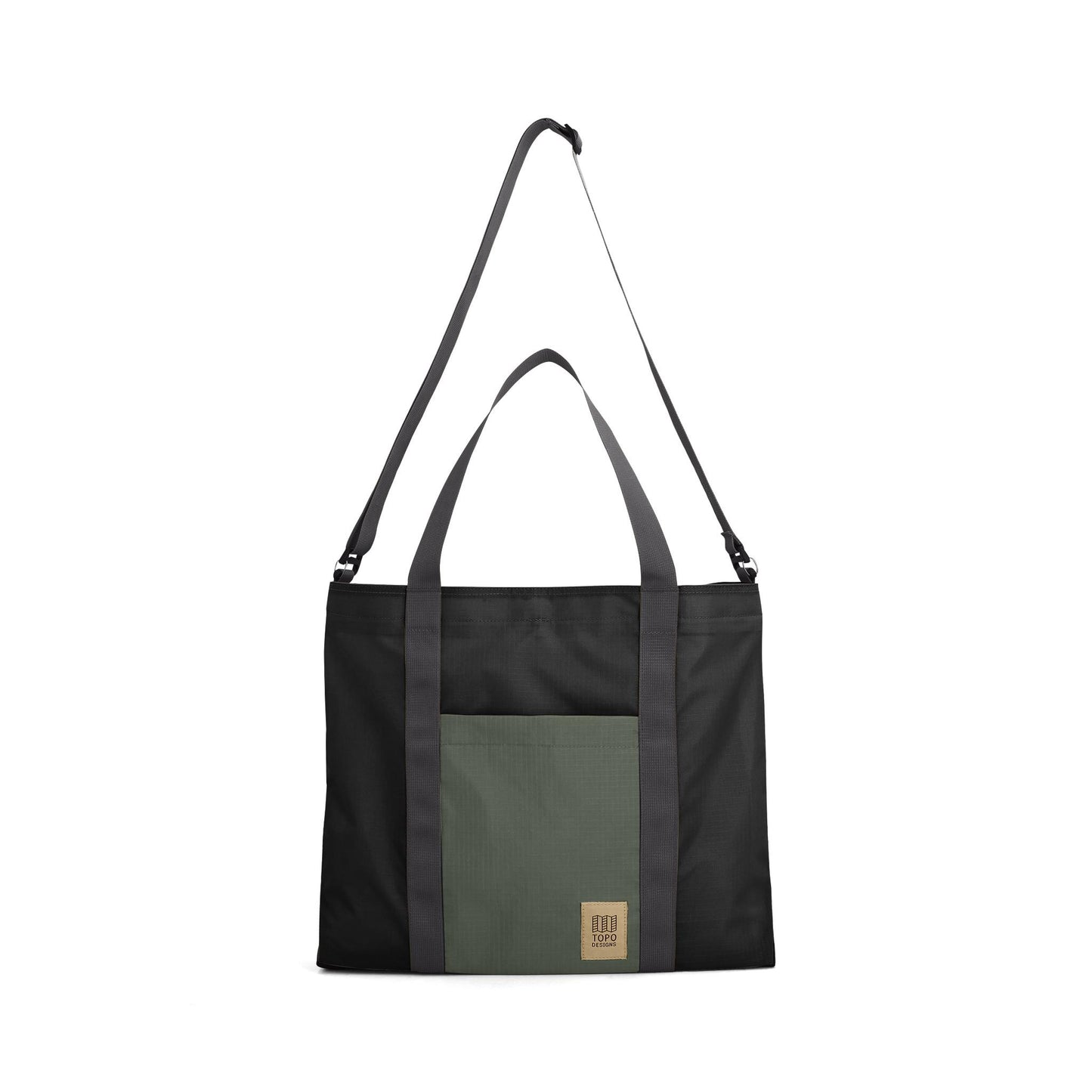 MOUNTAIN ESSENTIAL TOTE