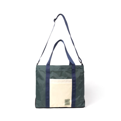MOUNTAIN ESSENTIAL TOTE
