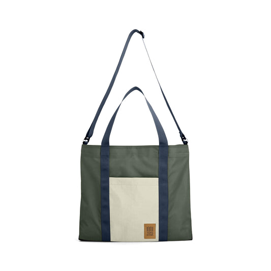 MOUNTAIN ESSENTIAL TOTE