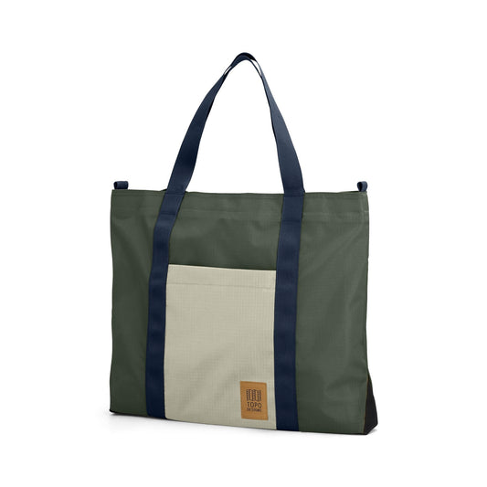 MOUNTAIN ESSENTIAL TOTE