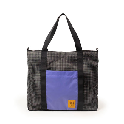 MOUNTAIN ESSENTIAL TOTE