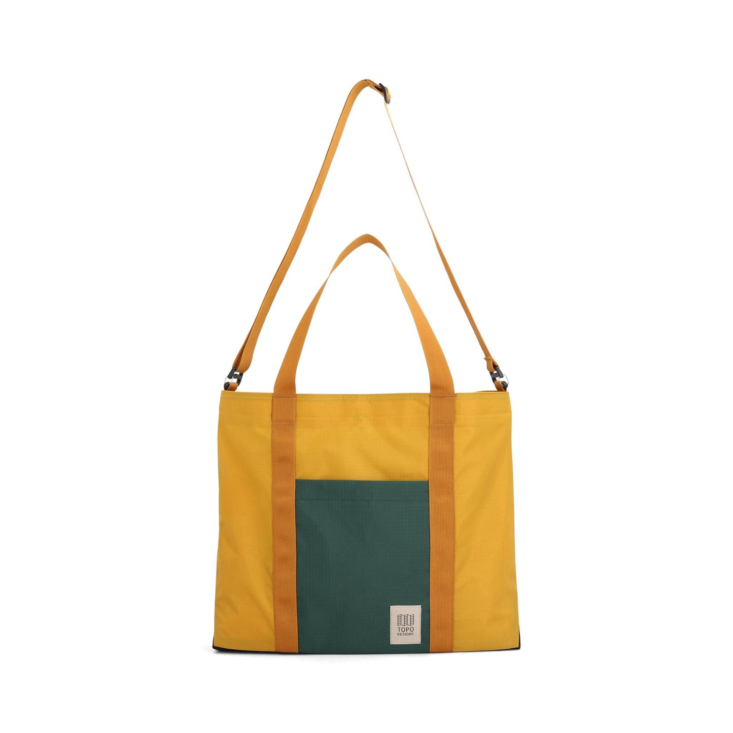 MOUNTAIN ESSENTIAL TOTE