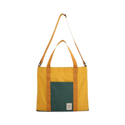 MOUNTAIN ESSENTIAL TOTE