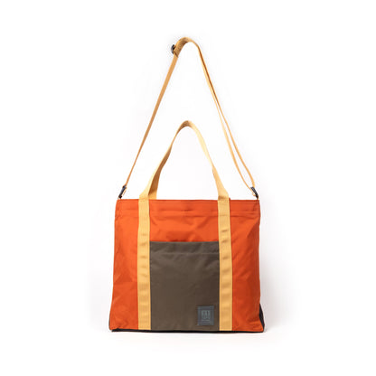 MOUNTAIN ESSENTIAL TOTE