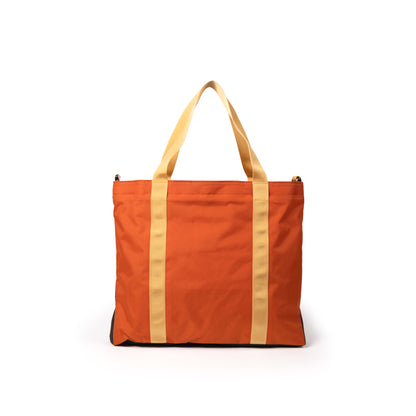 MOUNTAIN ESSENTIAL TOTE