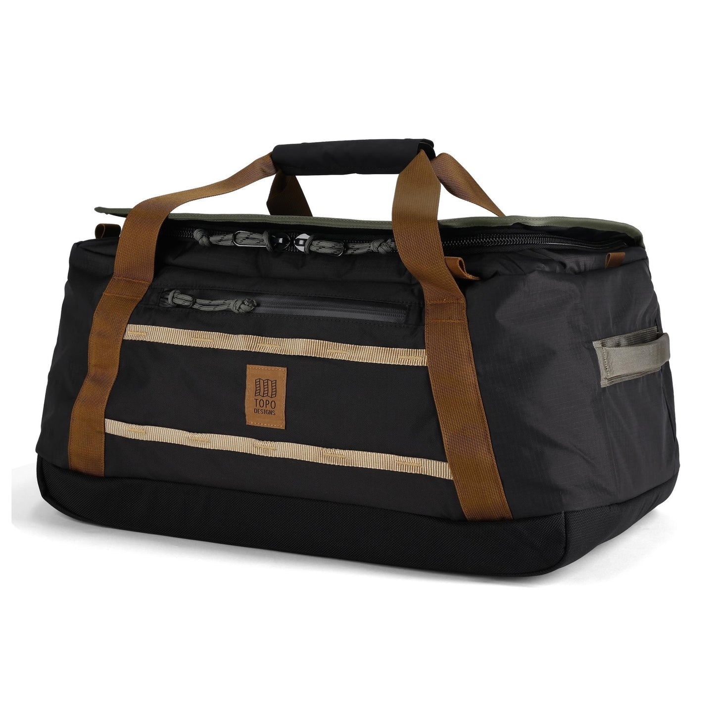 MOUNTAIN DUFFEL 40L