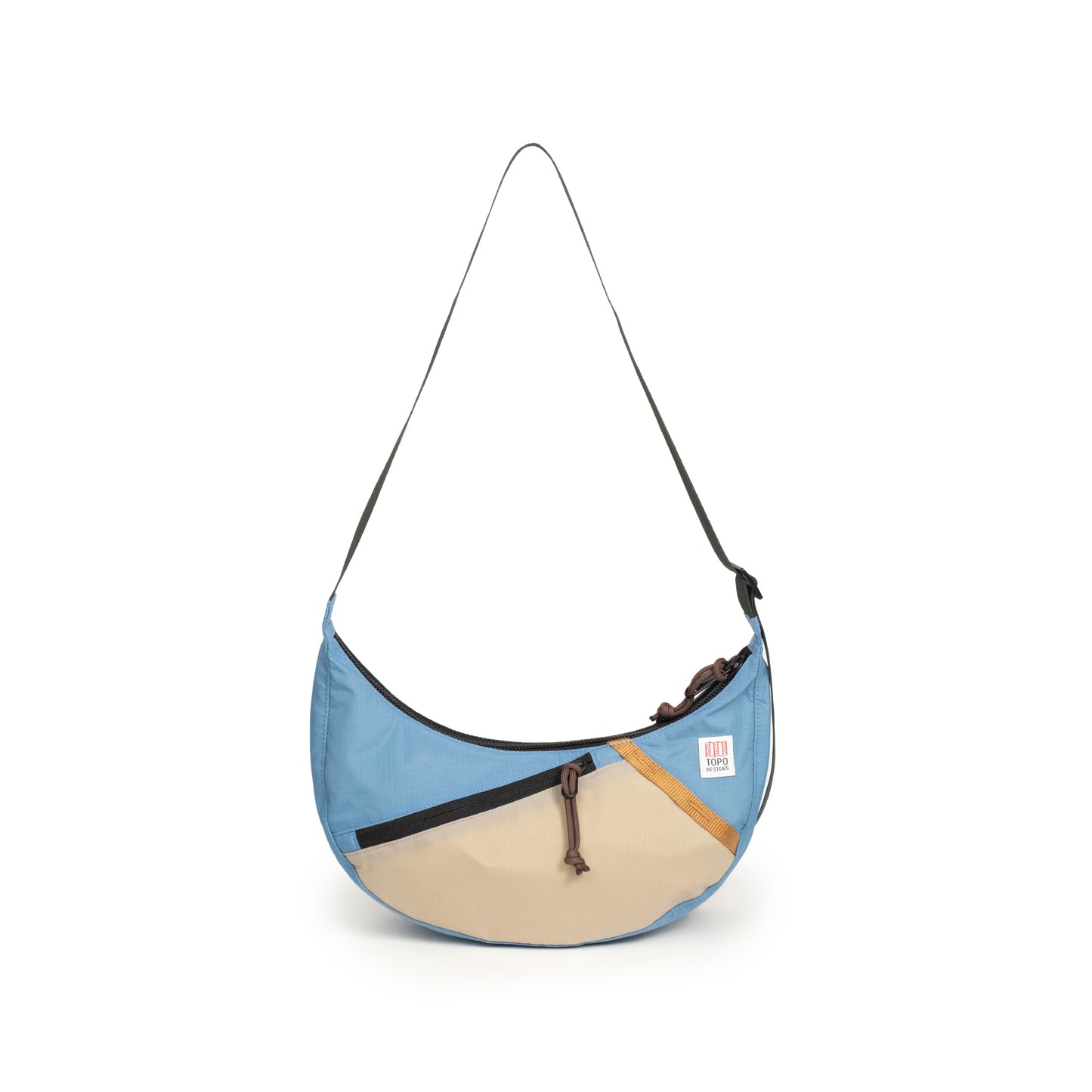 MOONLIGHT CROSSBODY BAG