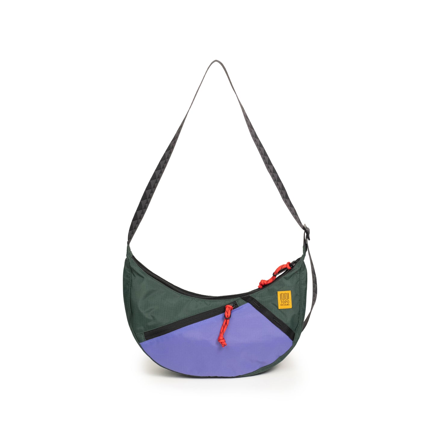 MOONLIGHT CROSSBODY BAG