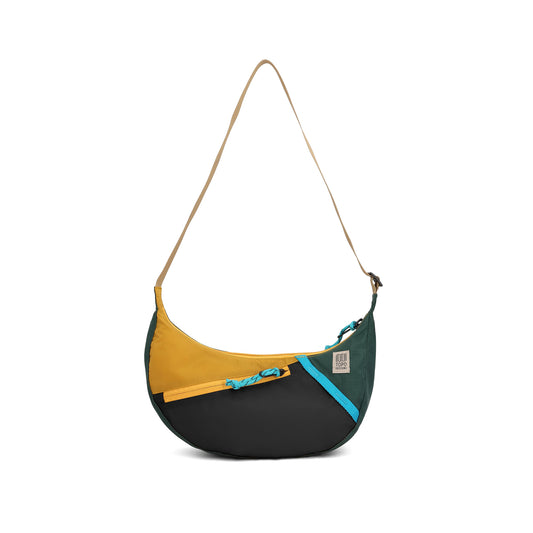 MOONLIGHT CROSSBODY BAG