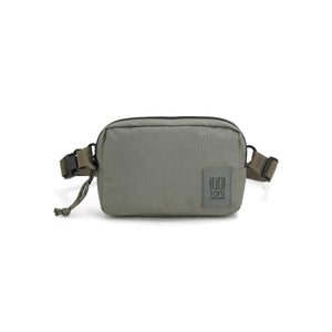 Ripstop Belt Bag