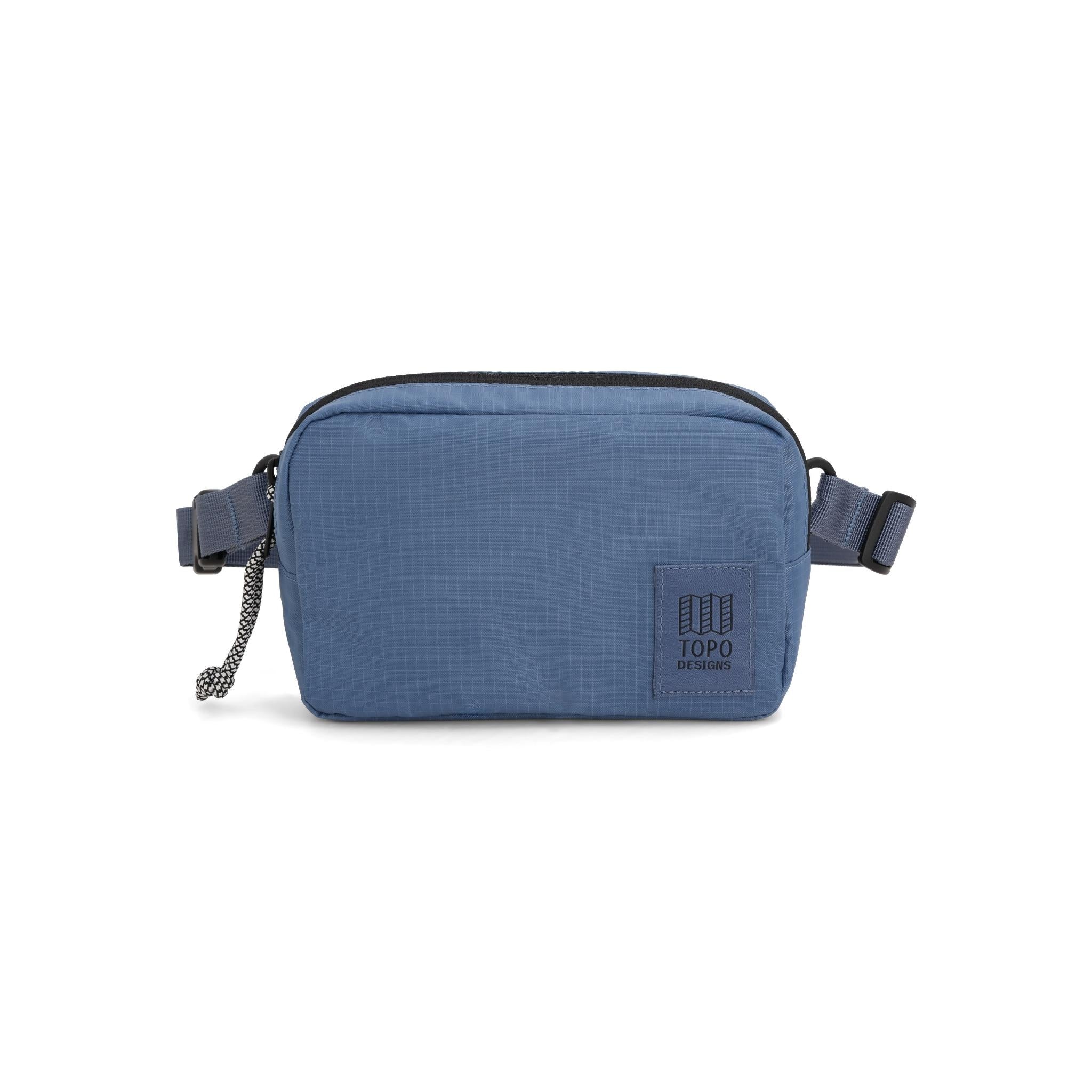 Ripstop Belt Bag