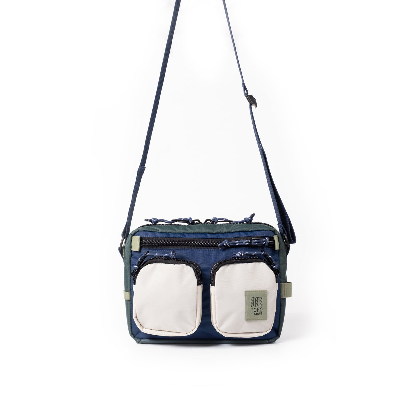 BLOCK BAG