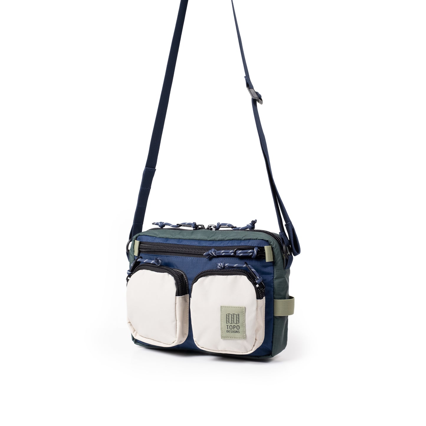BLOCK BAG
