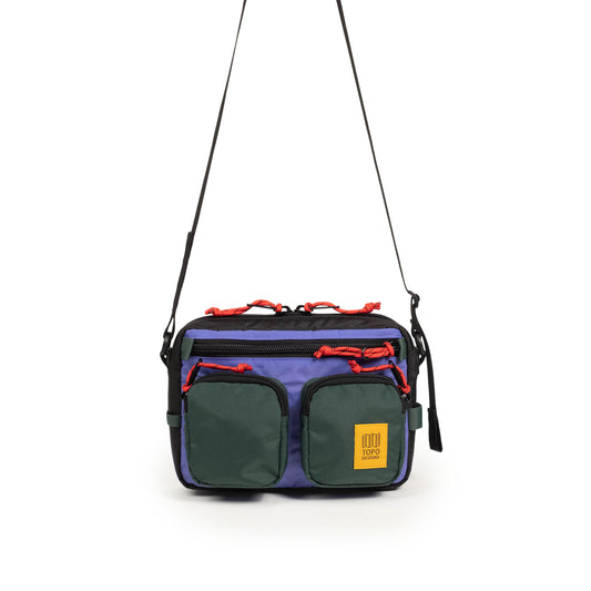 BLOCK BAG
