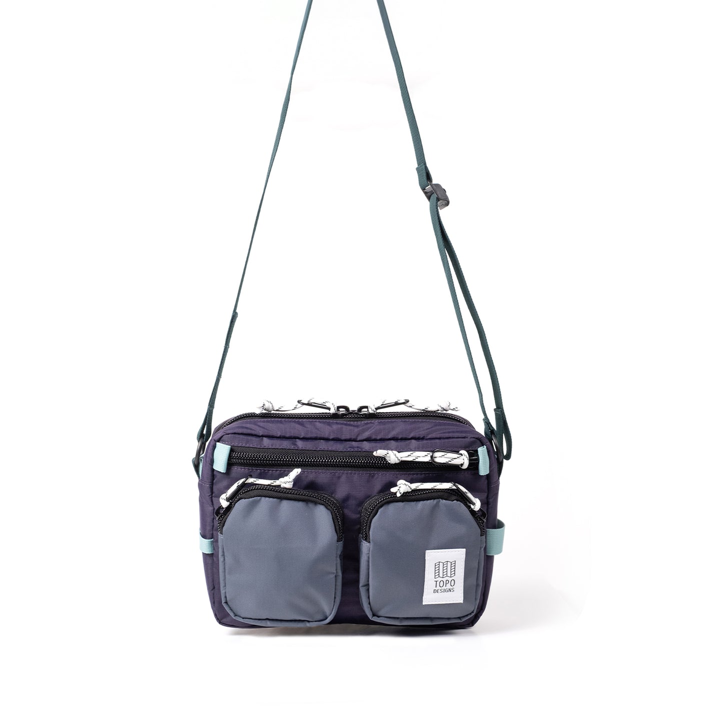 BLOCK BAG