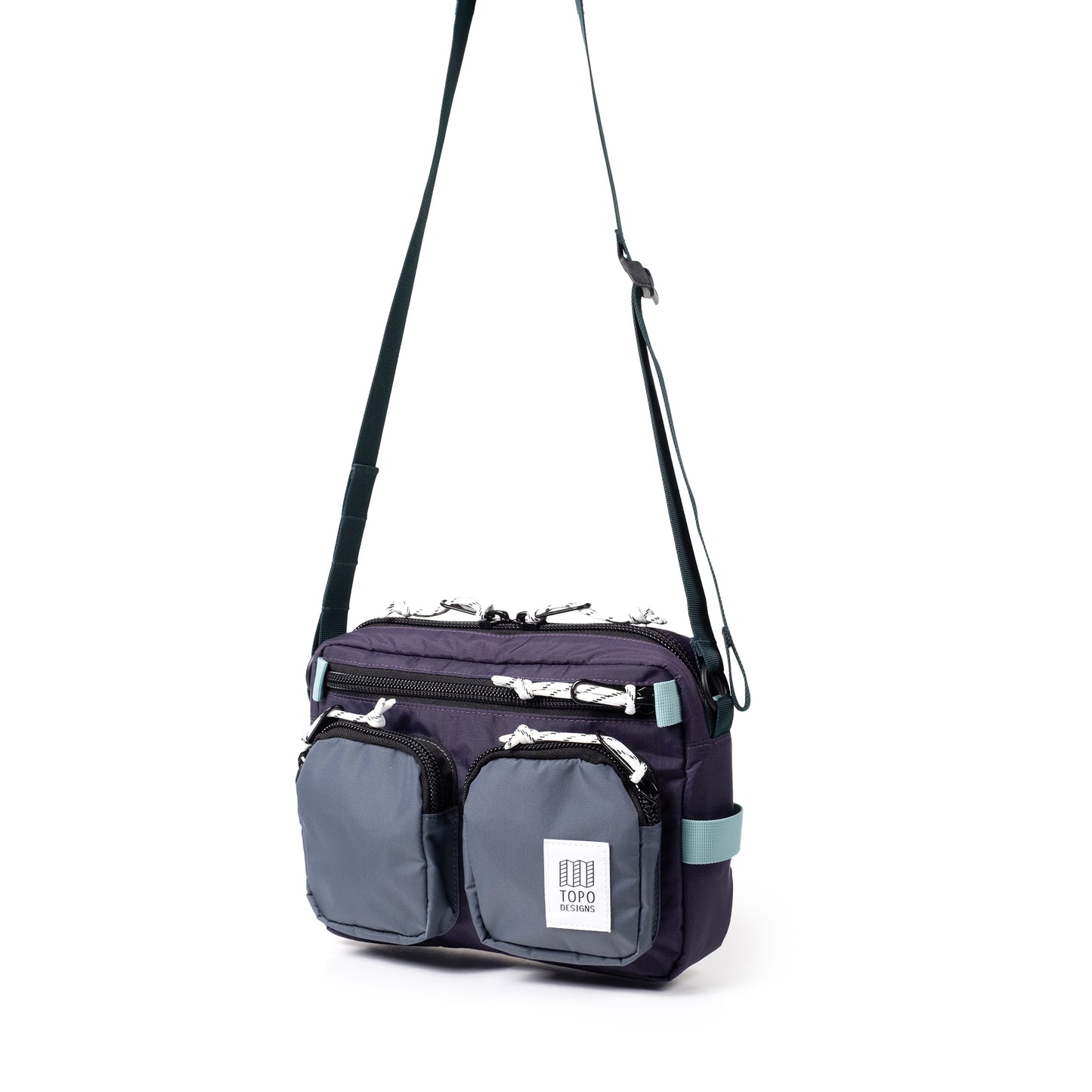 BLOCK BAG