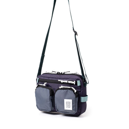 BLOCK BAG