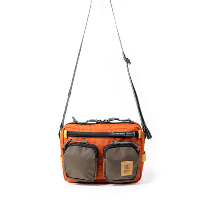 BLOCK BAG
