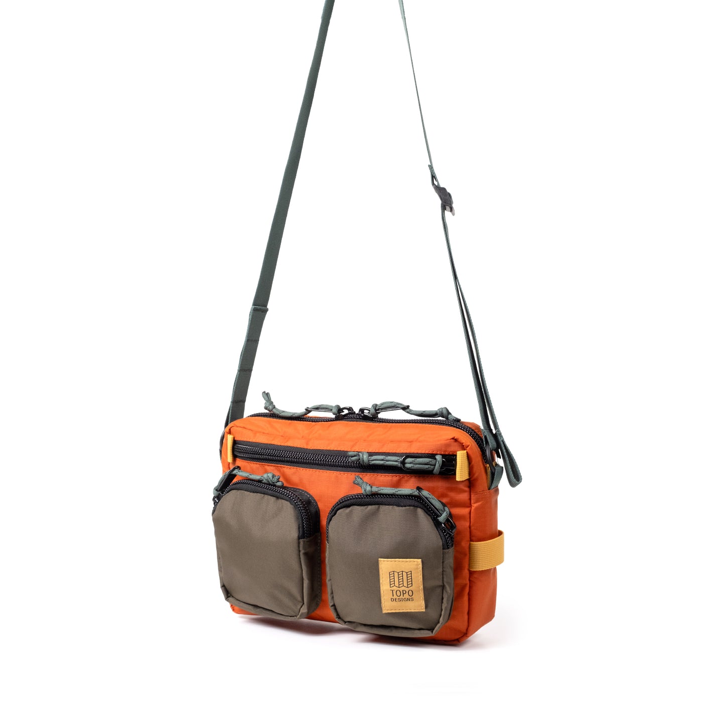 BLOCK BAG