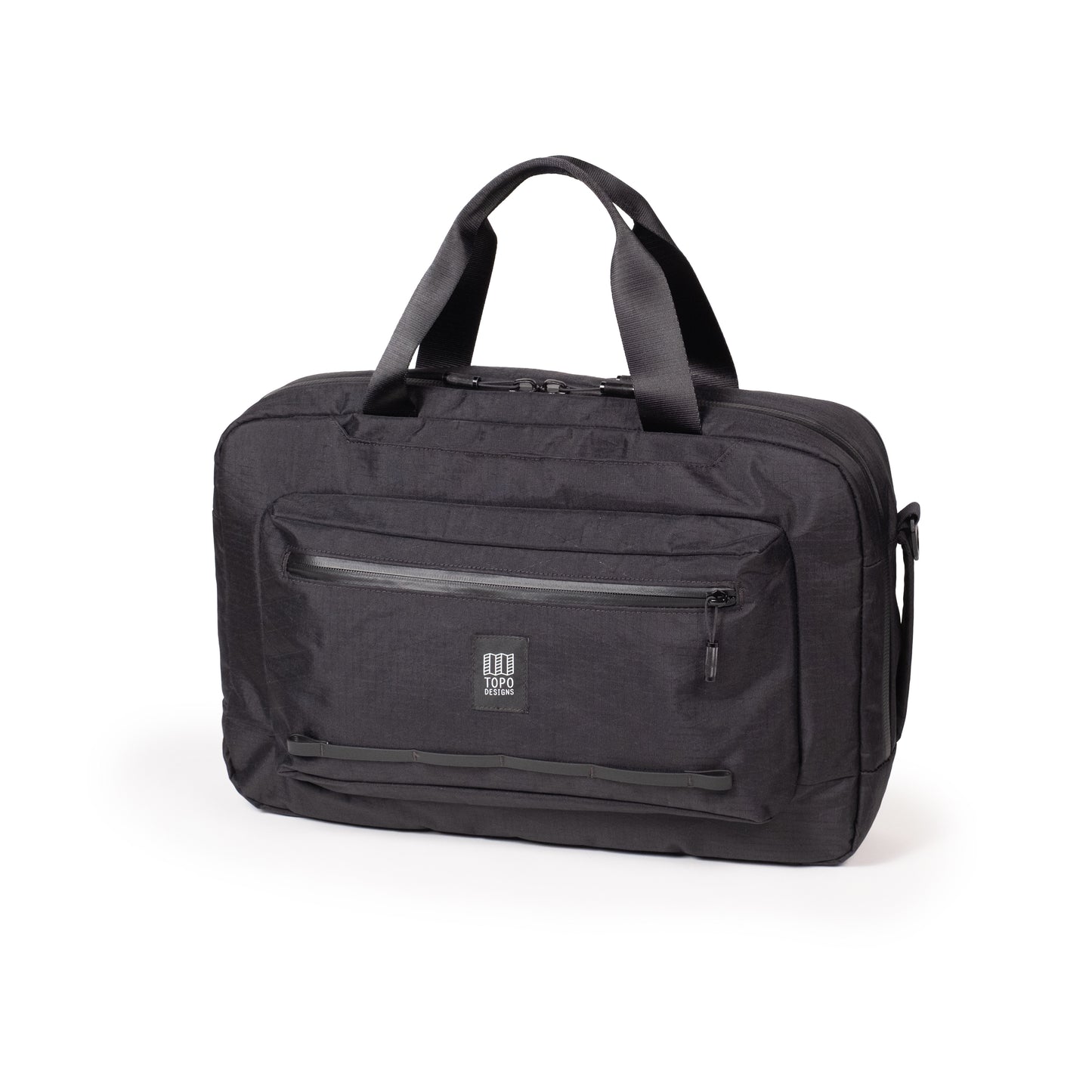 GLOBAL PRO 3-WAY BRIEFCASE