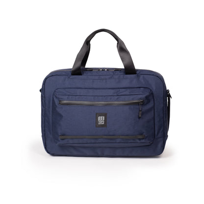 GLOBAL PRO 3-WAY BRIEFCASE