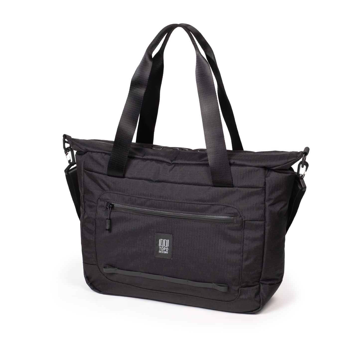 GLOBAL PRO TRAVEL TOTE
