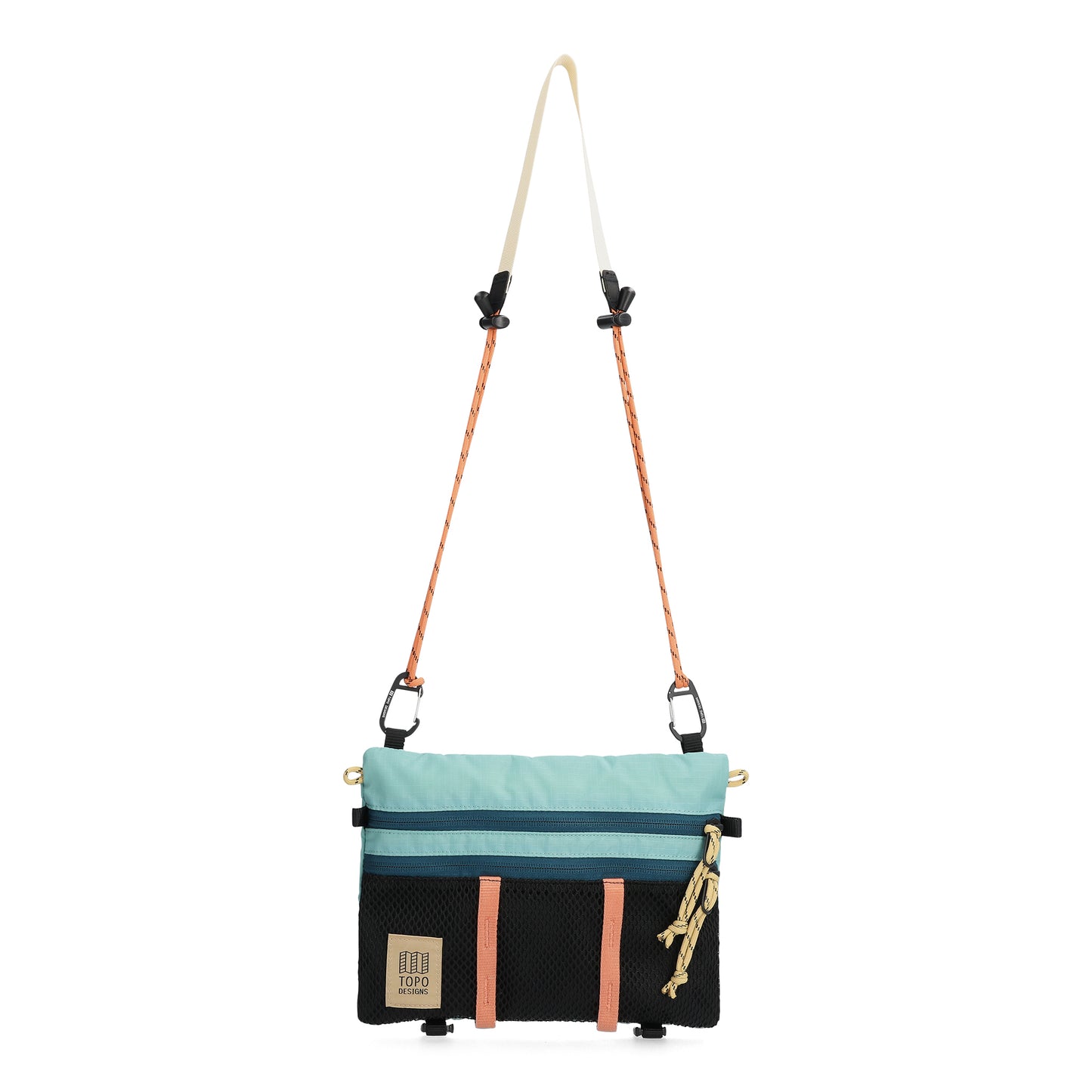 MOUNTAIN ACCESSORY SHOULDER BAG