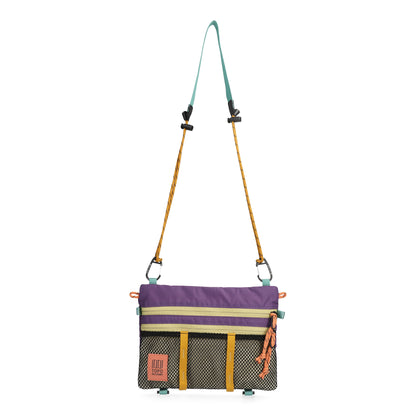 MOUNTAIN ACCESSORY SHOULDER BAG