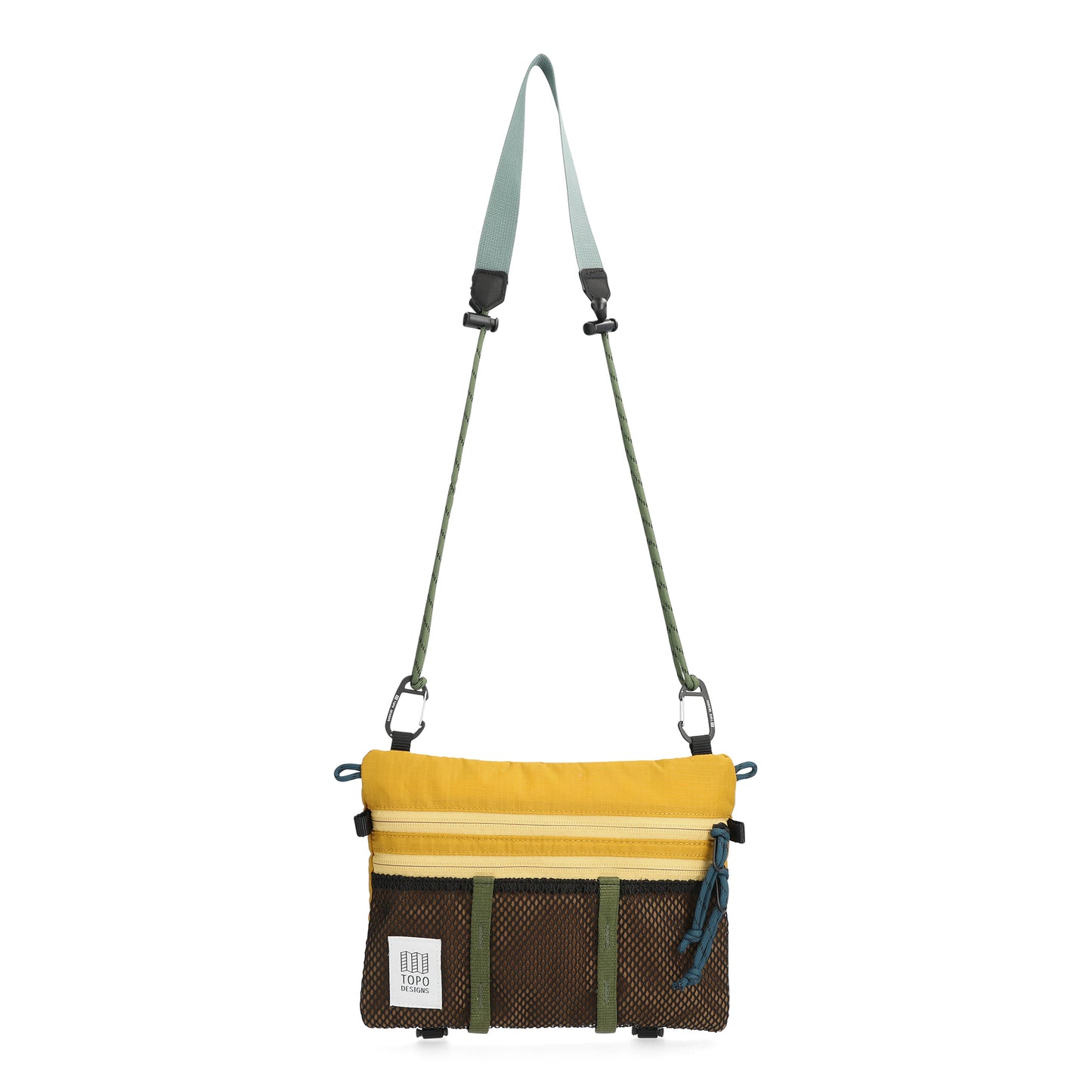 MOUNTAIN ACCESSORY SHOULDER BAG