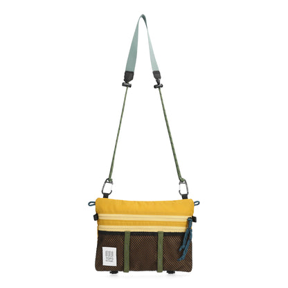MOUNTAIN ACCESSORY SHOULDER BAG