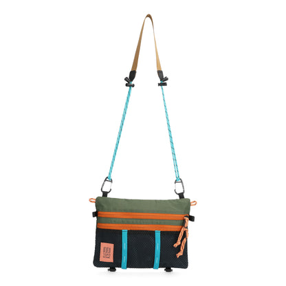 MOUNTAIN ACCESSORY SHOULDER BAG