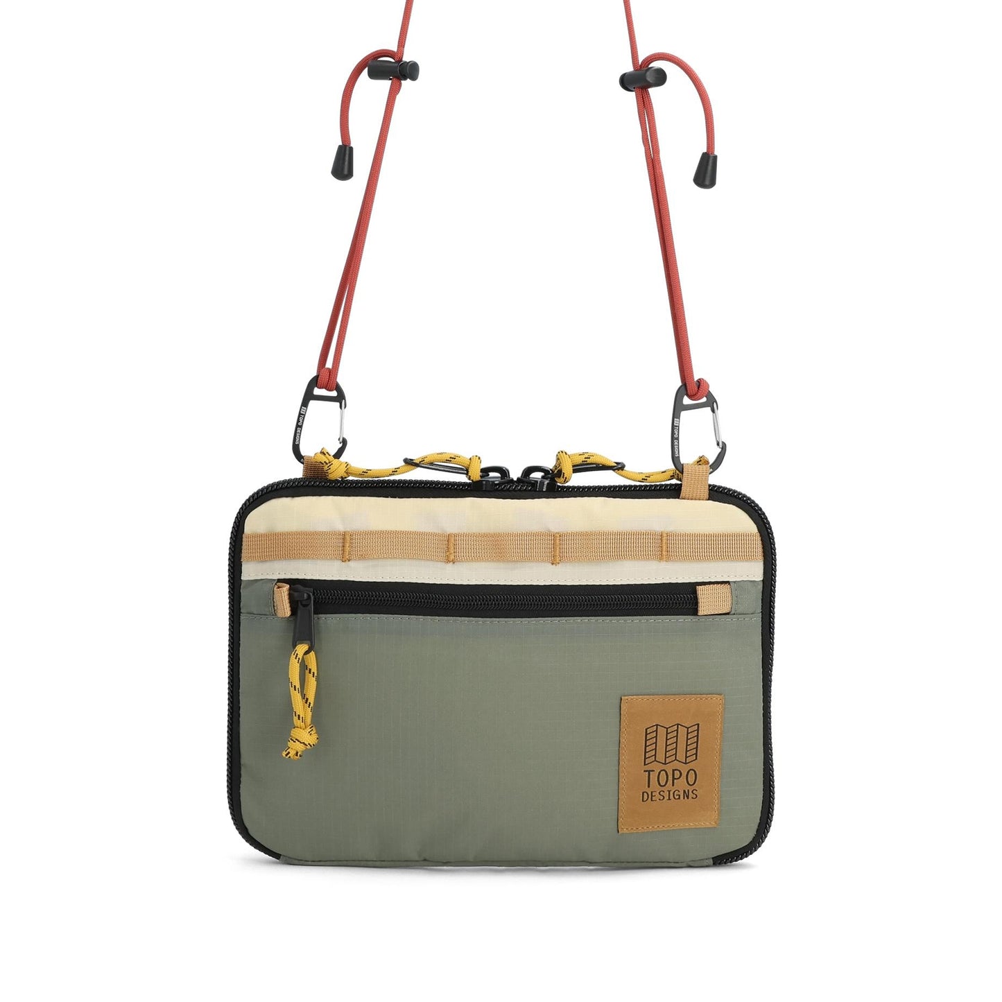 ALL ADVENTURE ACCESSORY BAG