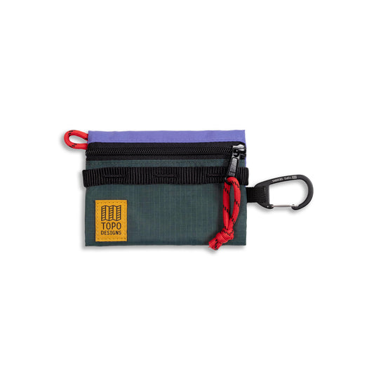 MOUNTAIN ACCESSORY BAG