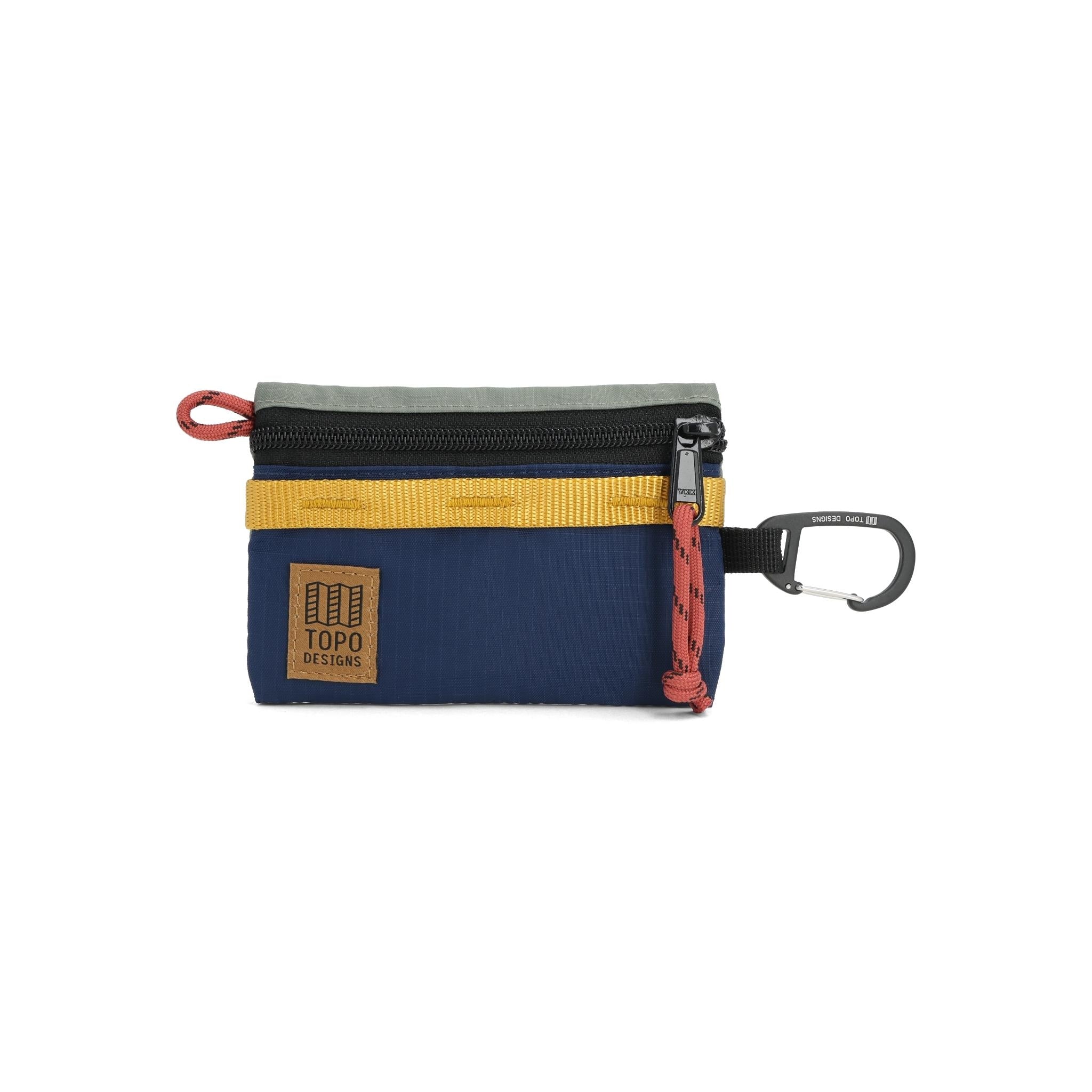 MOUNTAIN ACCESSORY BAG