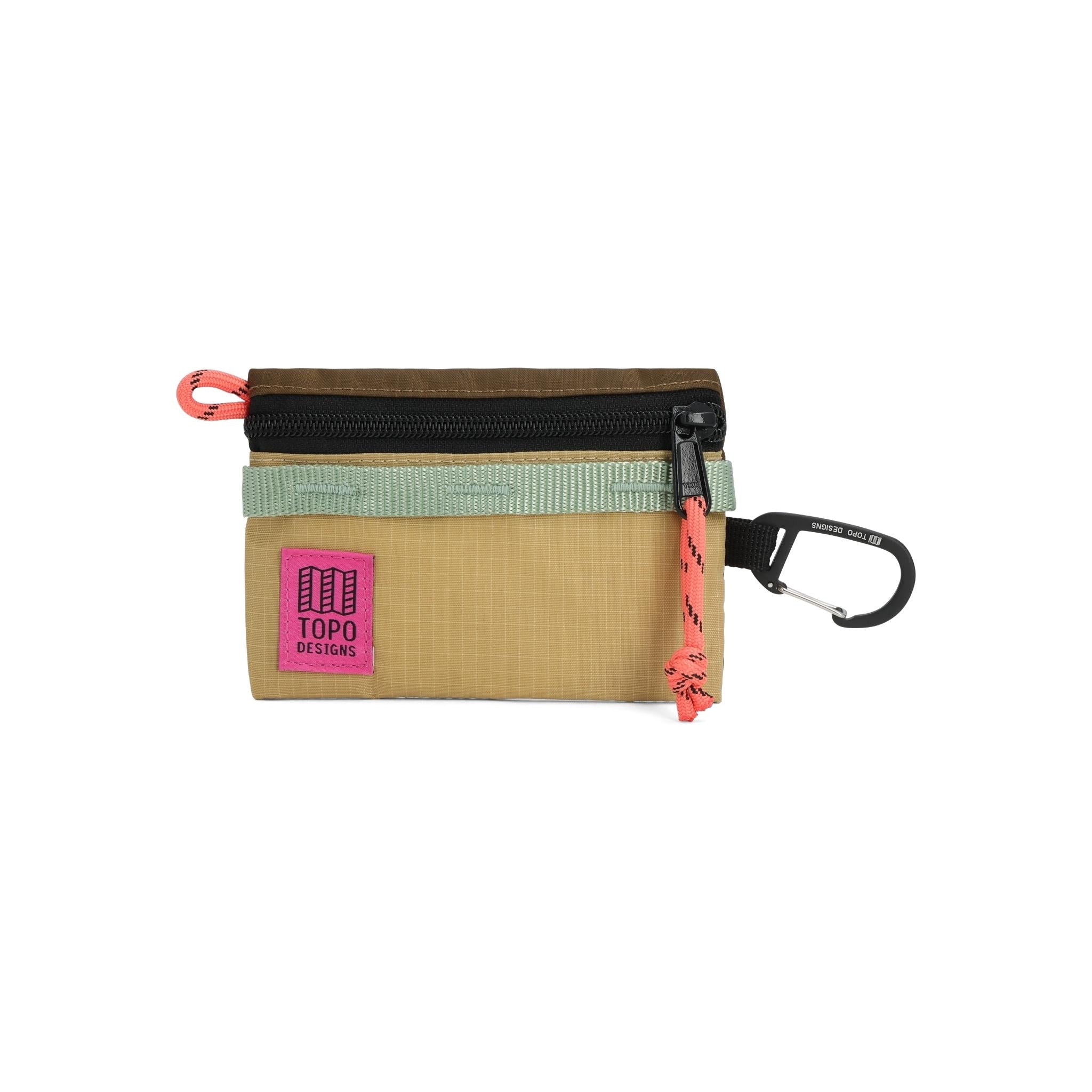 MOUNTAIN ACCESSORY BAG