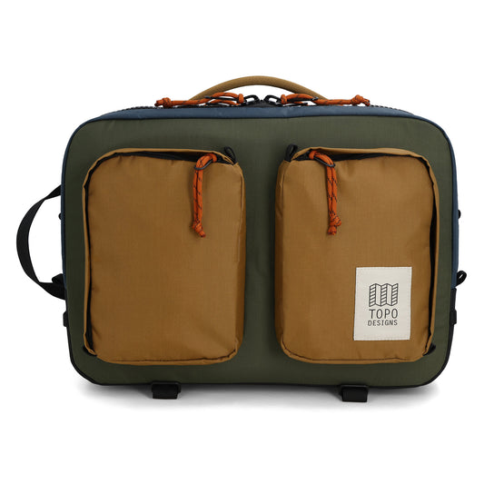 GLOBAL BRIEFCASE
