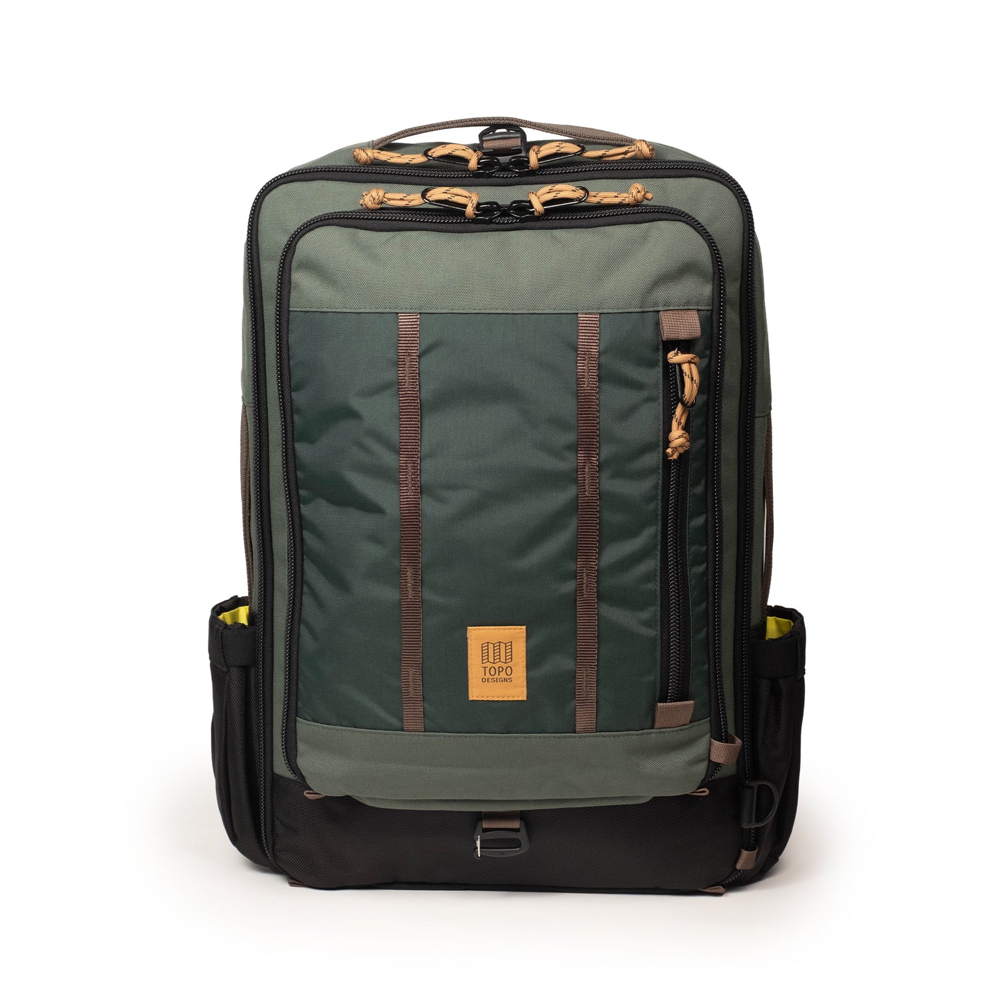 GLOBAL TRAVEL BAG 30L