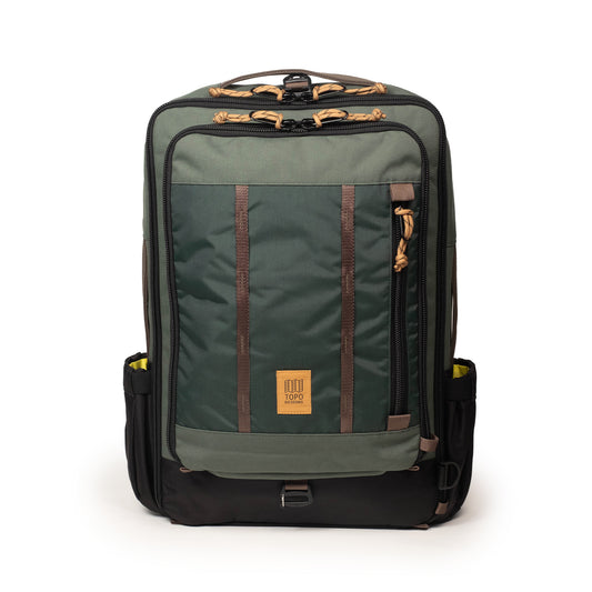 GLOBAL TRAVEL BAG 30L