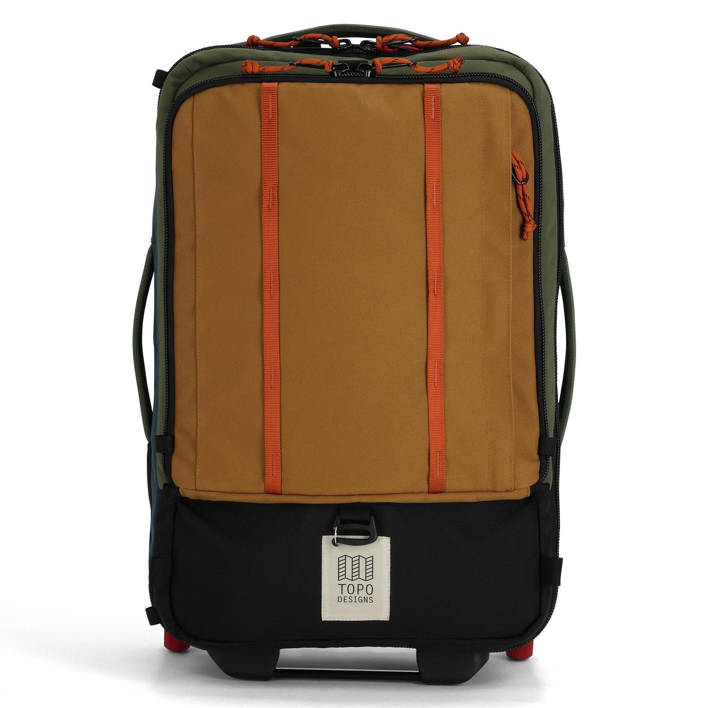 GLOBAL TRAVEL BAG ROLLER