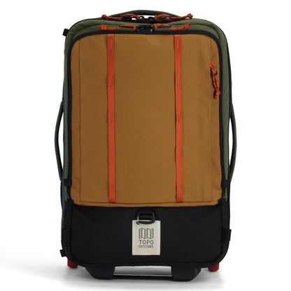 GLOBAL TRAVEL BAG ROLLER