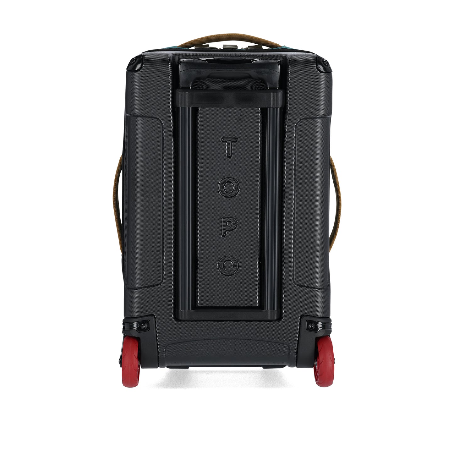 GLOBAL TRAVEL BAG ROLLER
