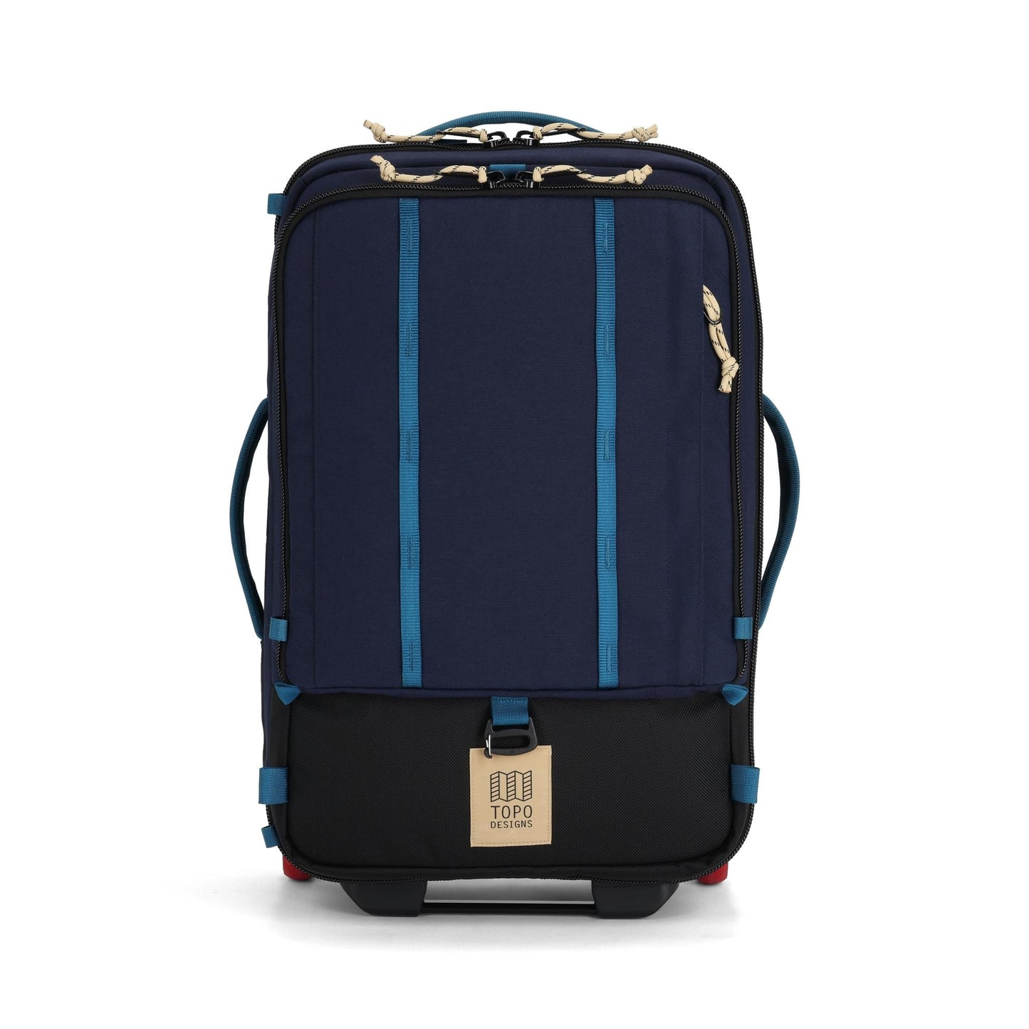 GLOBAL TRAVEL BAG ROLLER