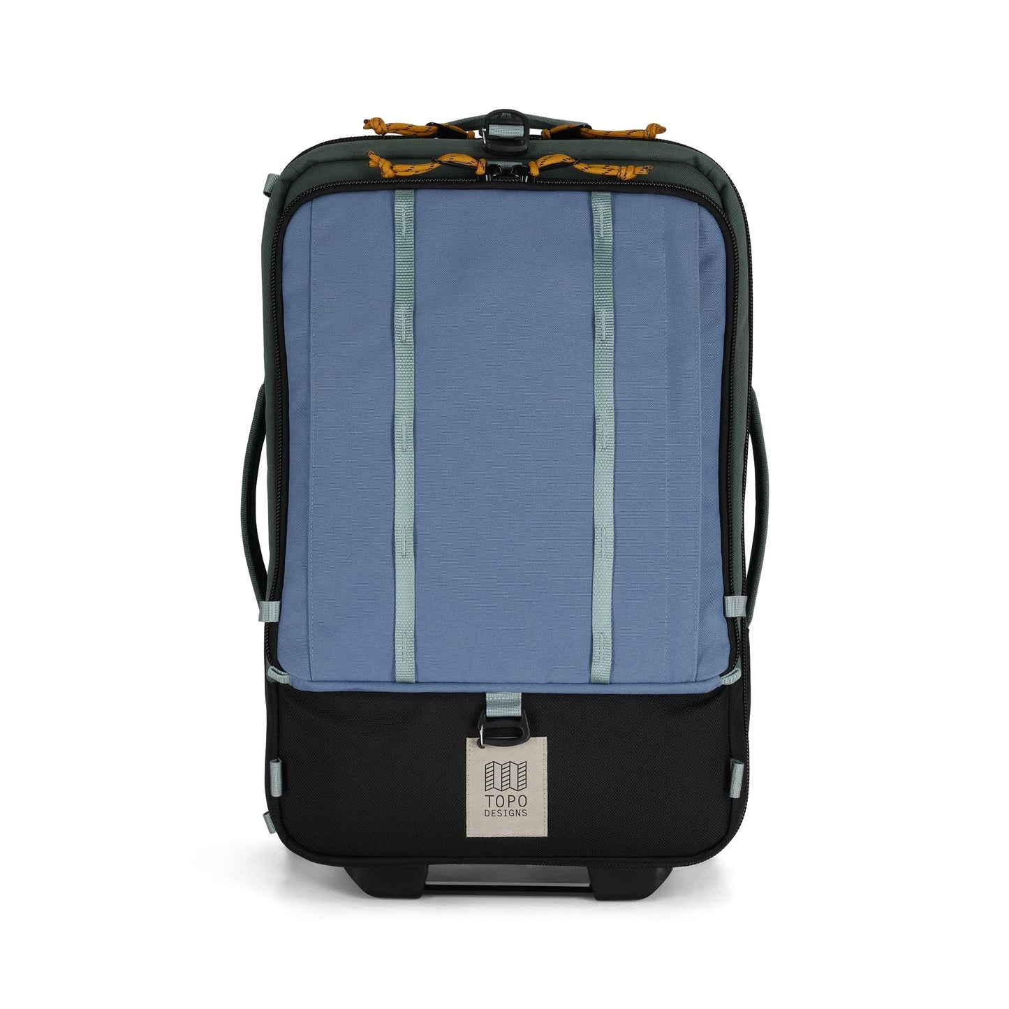 GLOBAL TRAVEL BAG ROLLER