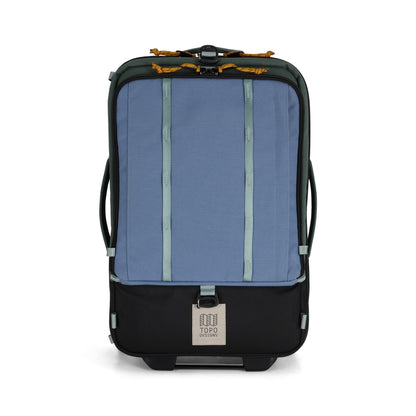 GLOBAL TRAVEL BAG ROLLER