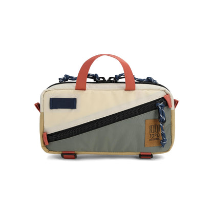 MINI QUICK PACK