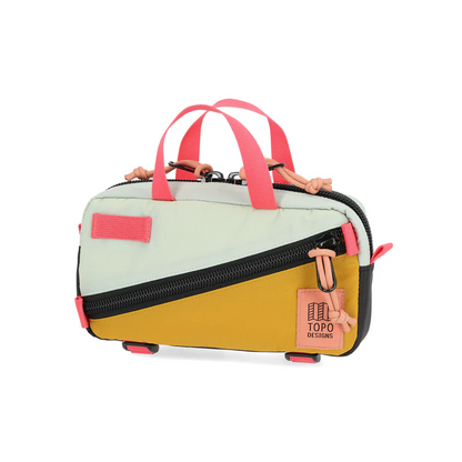 MINI QUICK PACK