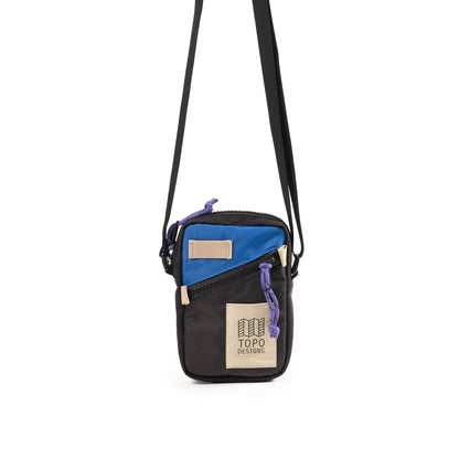 MINI SHOULDER BAG