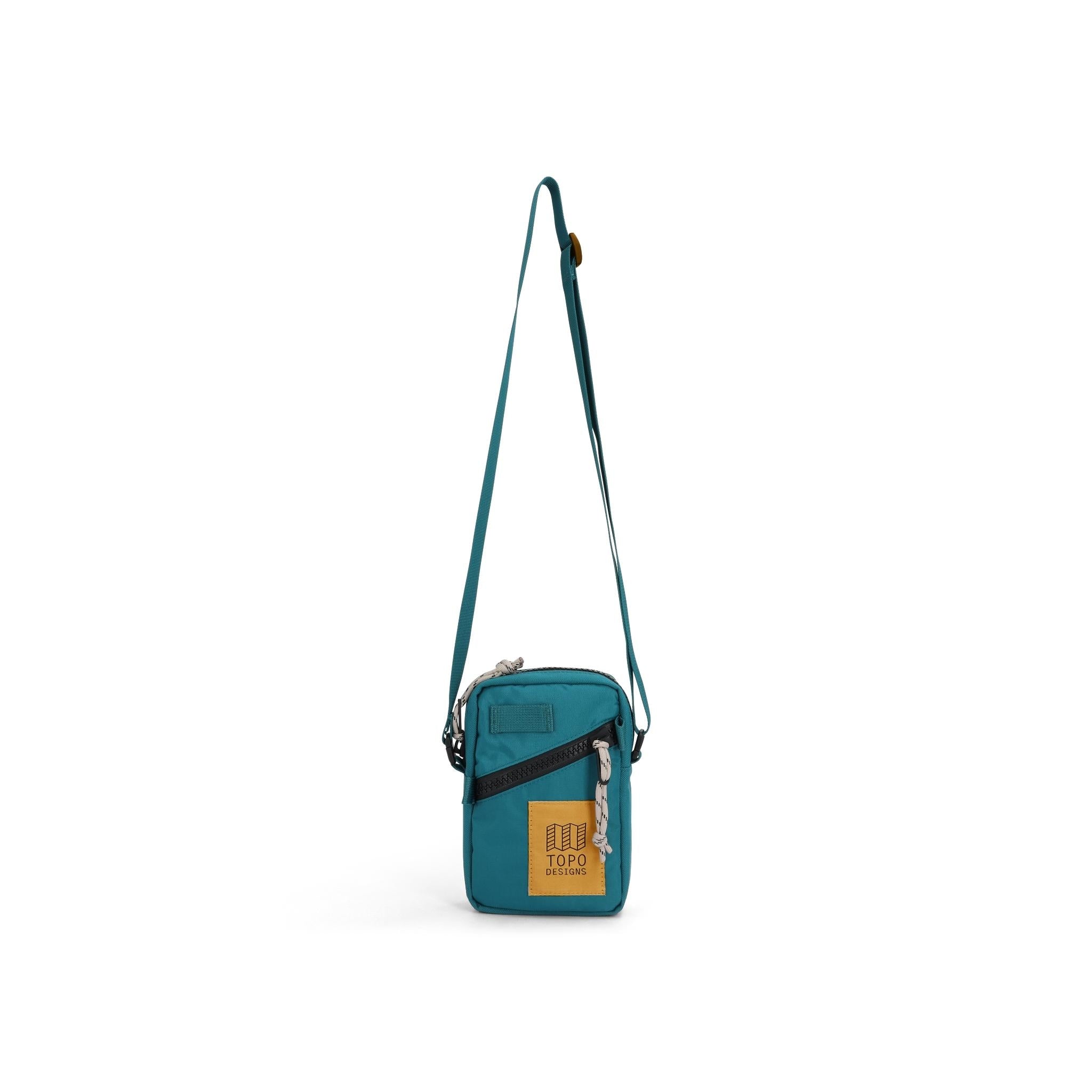 MINI SHOULDER BAG