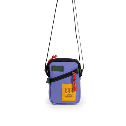 MINI SHOULDER BAG